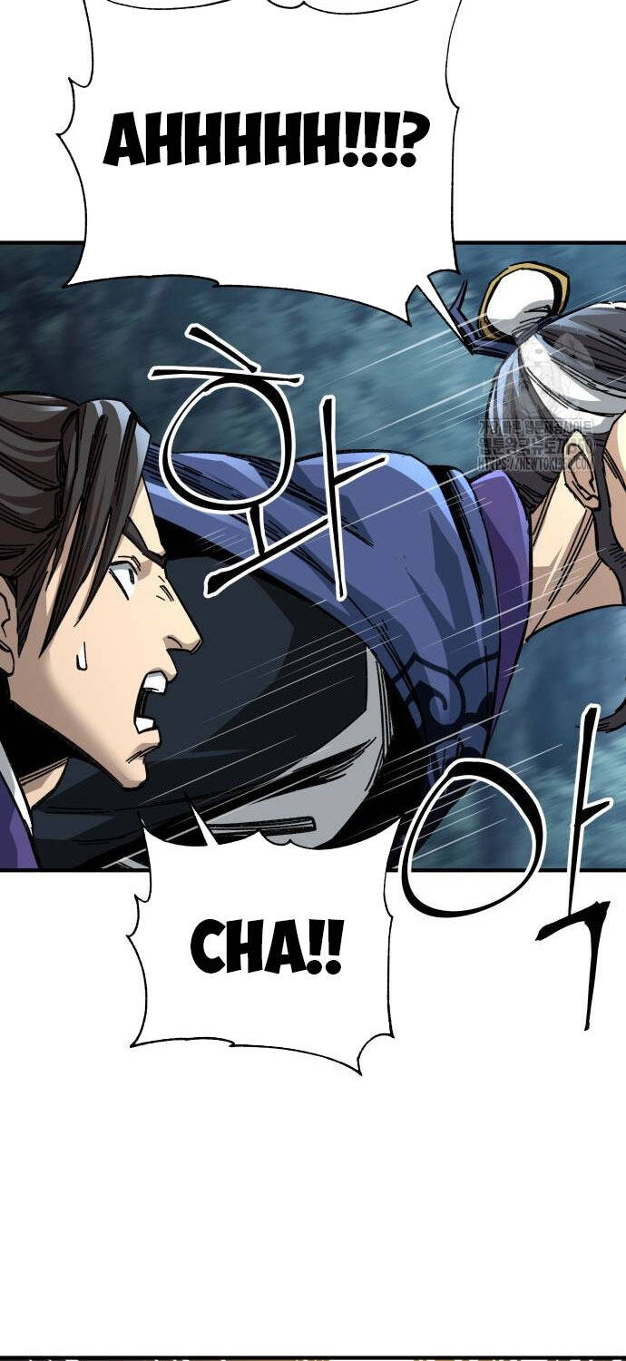 Ông Võ Giả Và Cháu Chí Tôn Chapter 55 - 43