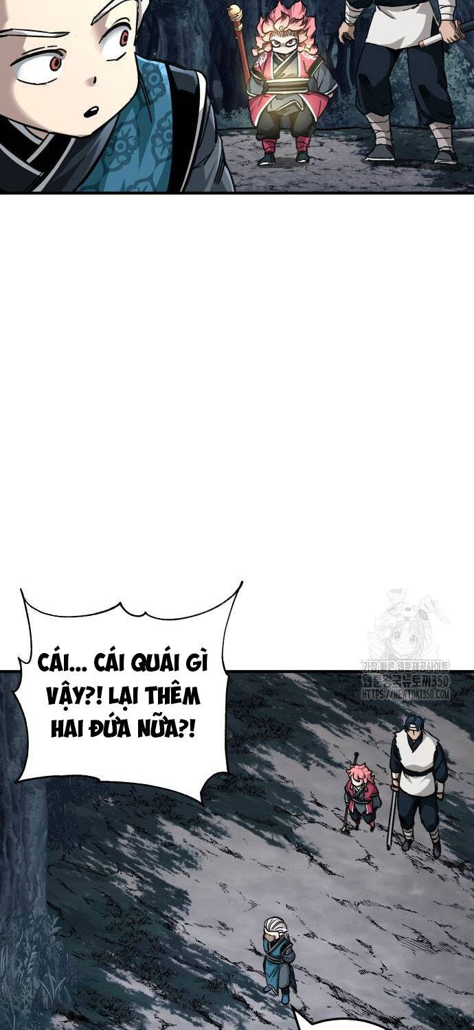 Ông Võ Giả Và Cháu Chí Tôn Chapter 55 - 48