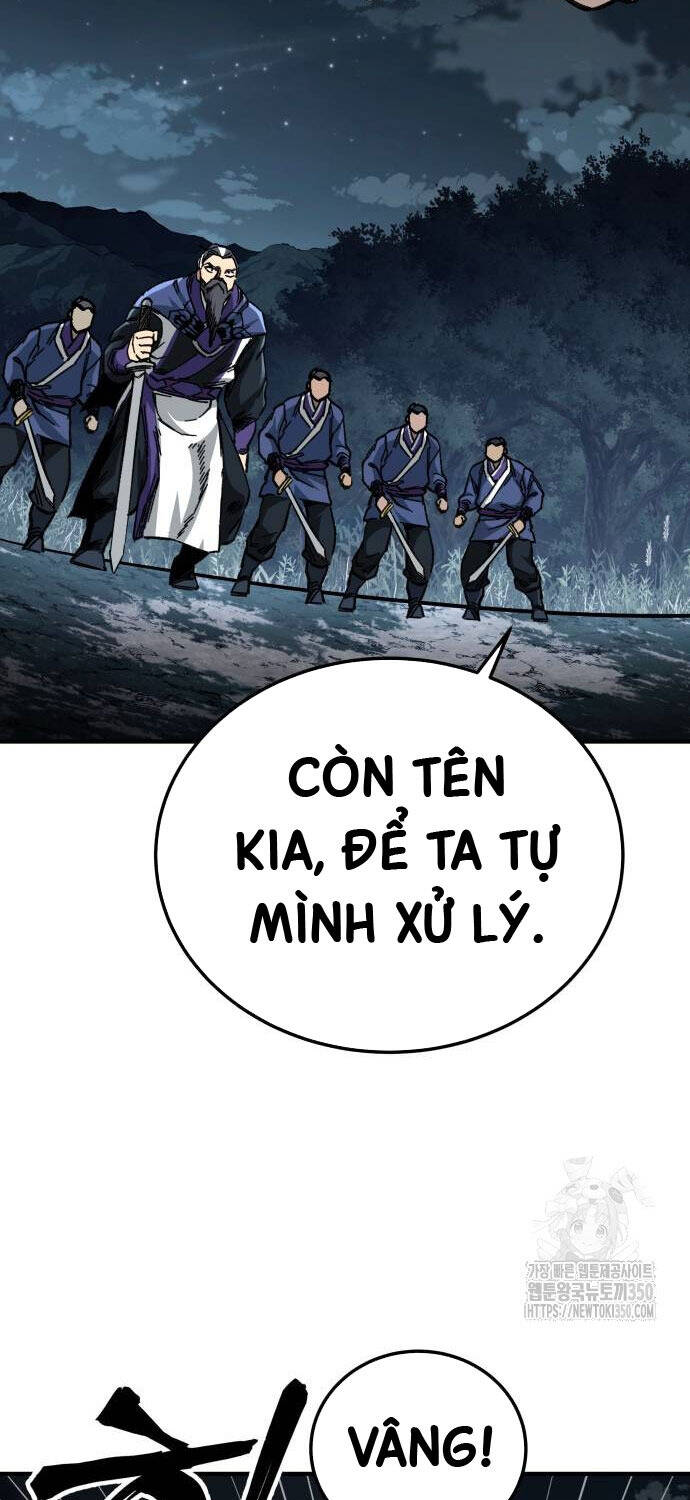 Ông Võ Giả Và Cháu Chí Tôn Chapter 55 - 51