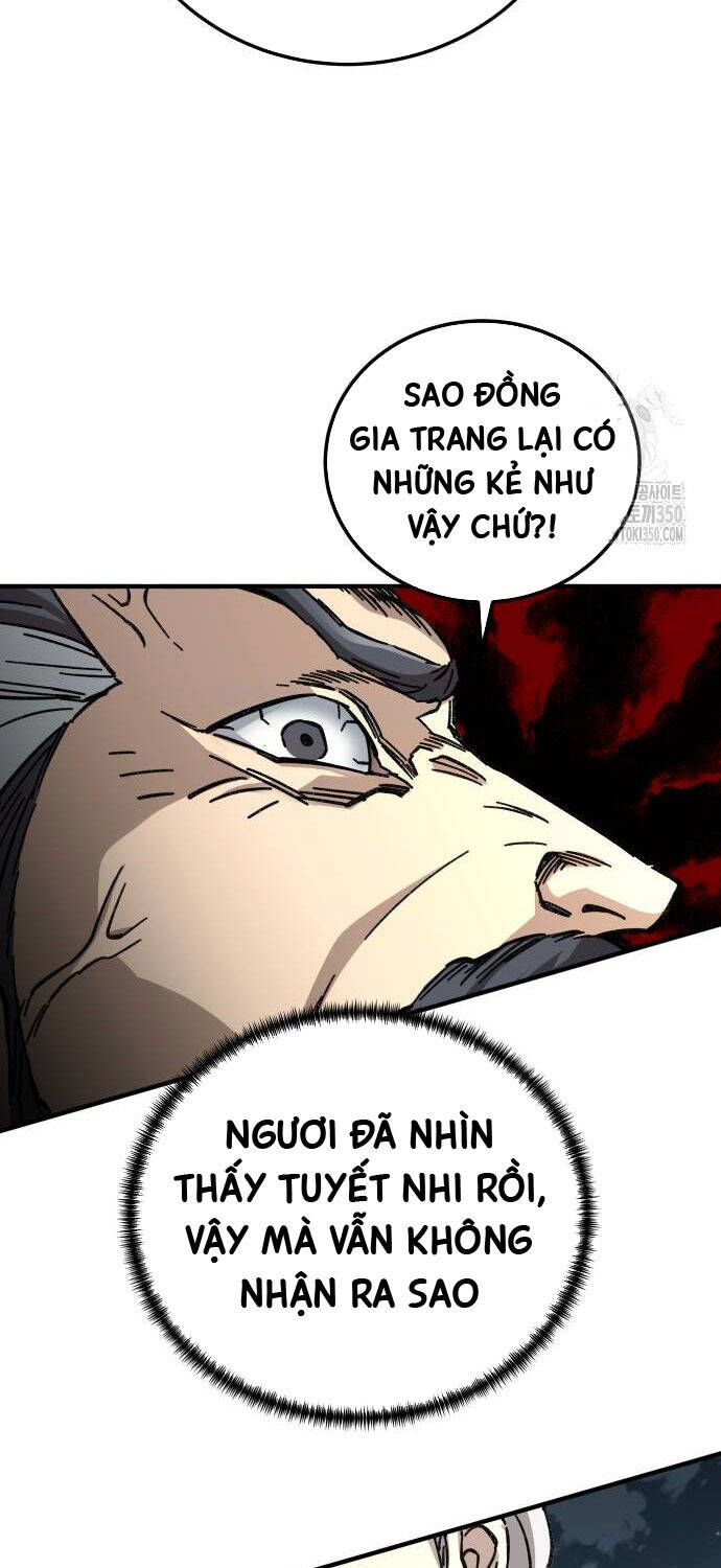 Ông Võ Giả Và Cháu Chí Tôn Chapter 55 - 63