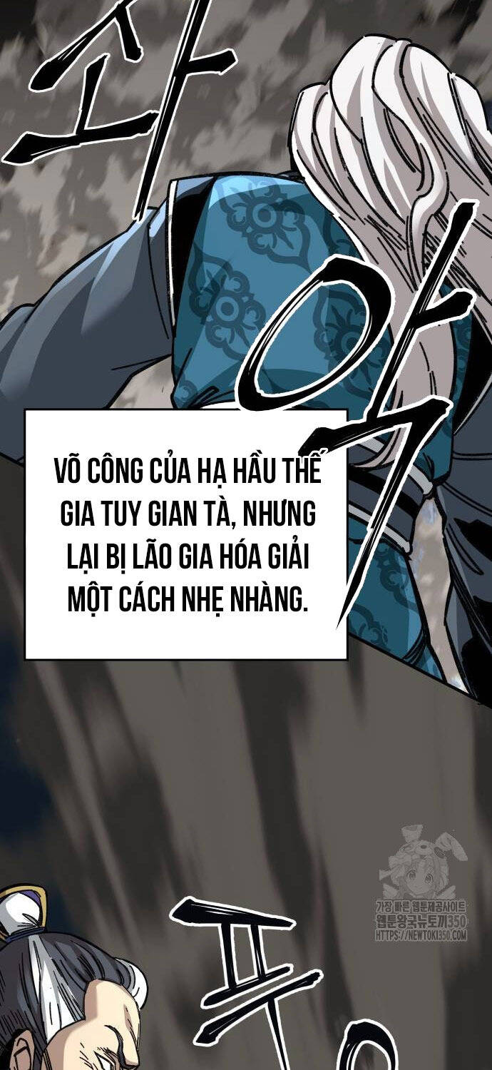 Ông Võ Giả Và Cháu Chí Tôn Chapter 55 - 71