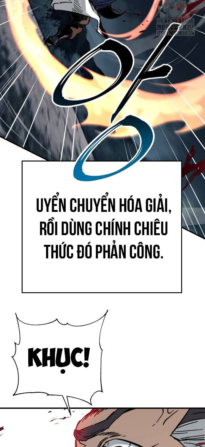 Ông Võ Giả Và Cháu Chí Tôn Chapter 55 - 75