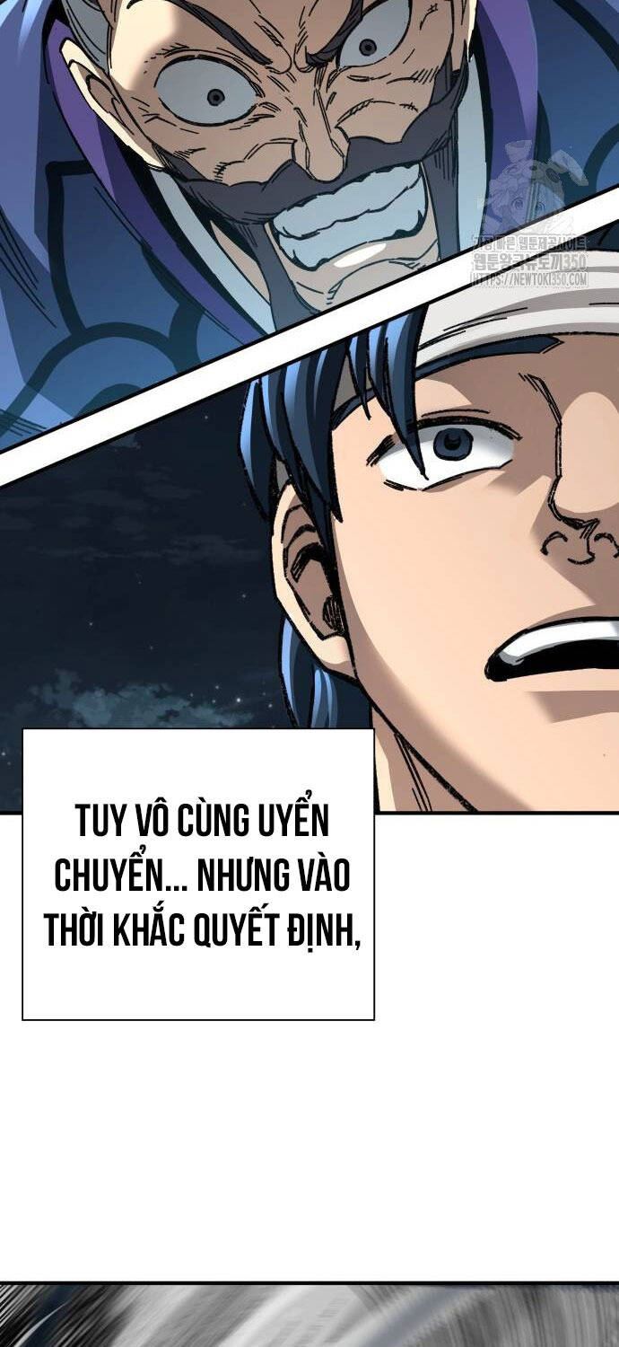 Ông Võ Giả Và Cháu Chí Tôn Chapter 55 - 81