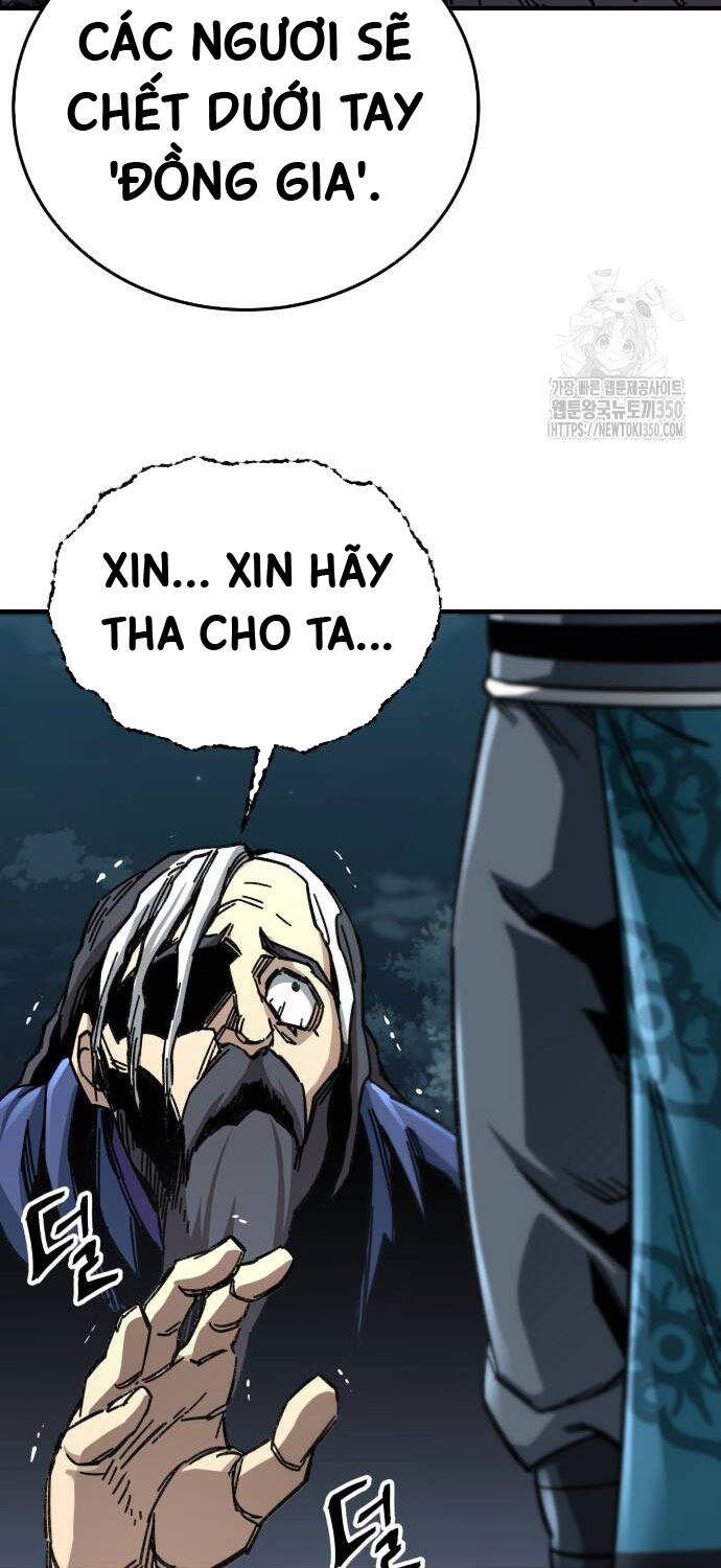 Ông Võ Giả Và Cháu Chí Tôn Chapter 55 - 98