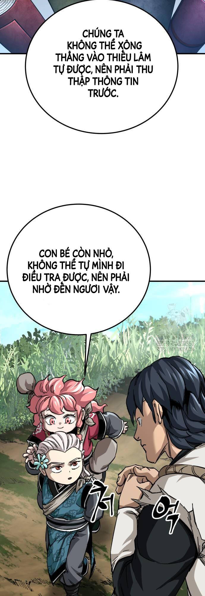 Ông Võ Giả Và Cháu Chí Tôn Chapter 56 - 15