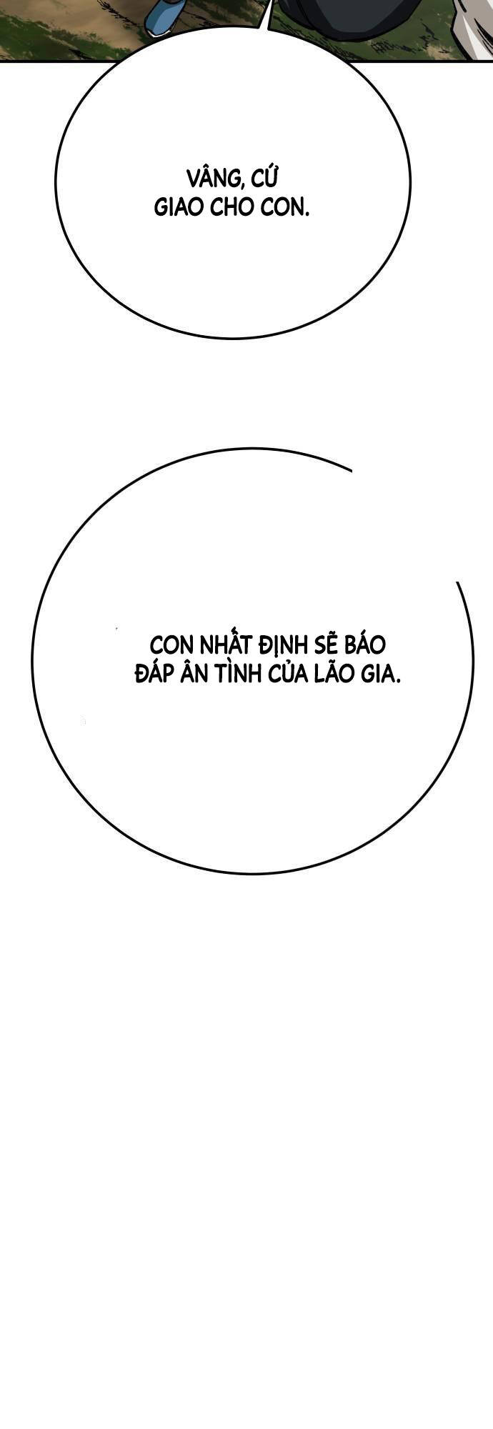 Ông Võ Giả Và Cháu Chí Tôn Chapter 56 - 16