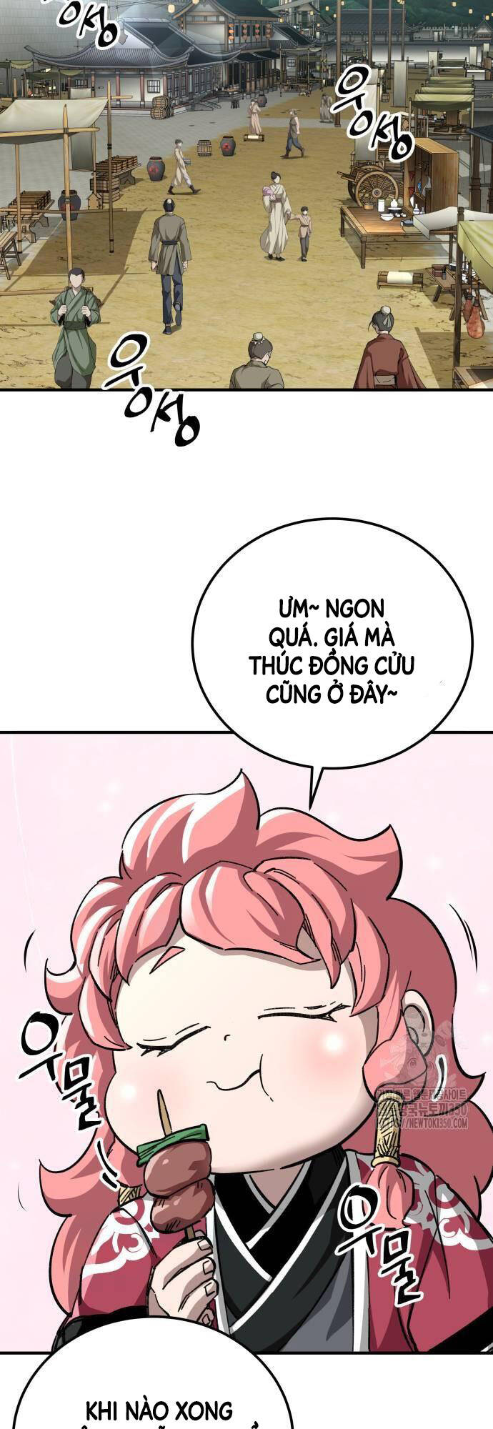 Ông Võ Giả Và Cháu Chí Tôn Chapter 56 - 18