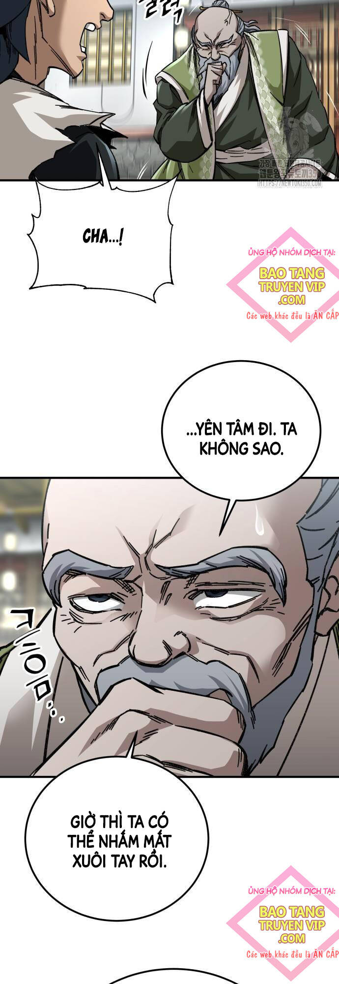 Ông Võ Giả Và Cháu Chí Tôn Chapter 56 - 4