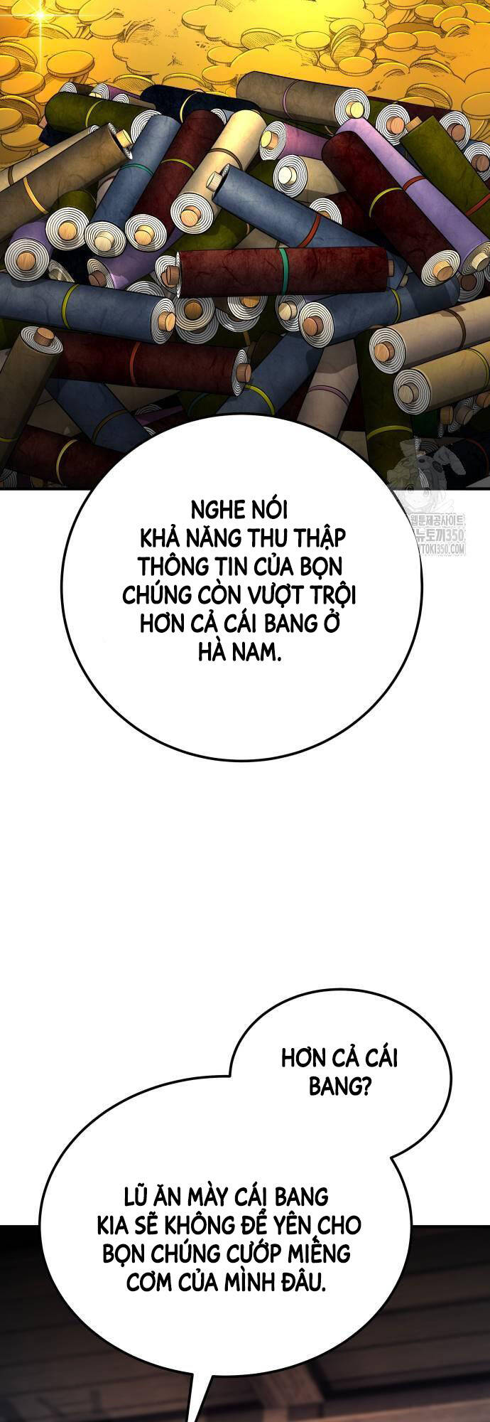 Ông Võ Giả Và Cháu Chí Tôn Chapter 56 - 63