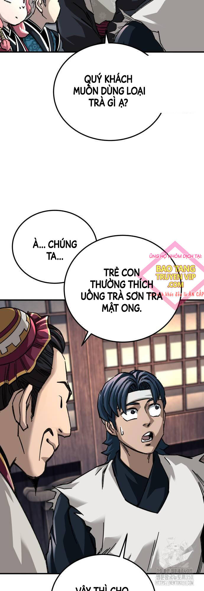 Ông Võ Giả Và Cháu Chí Tôn Chapter 56 - 69