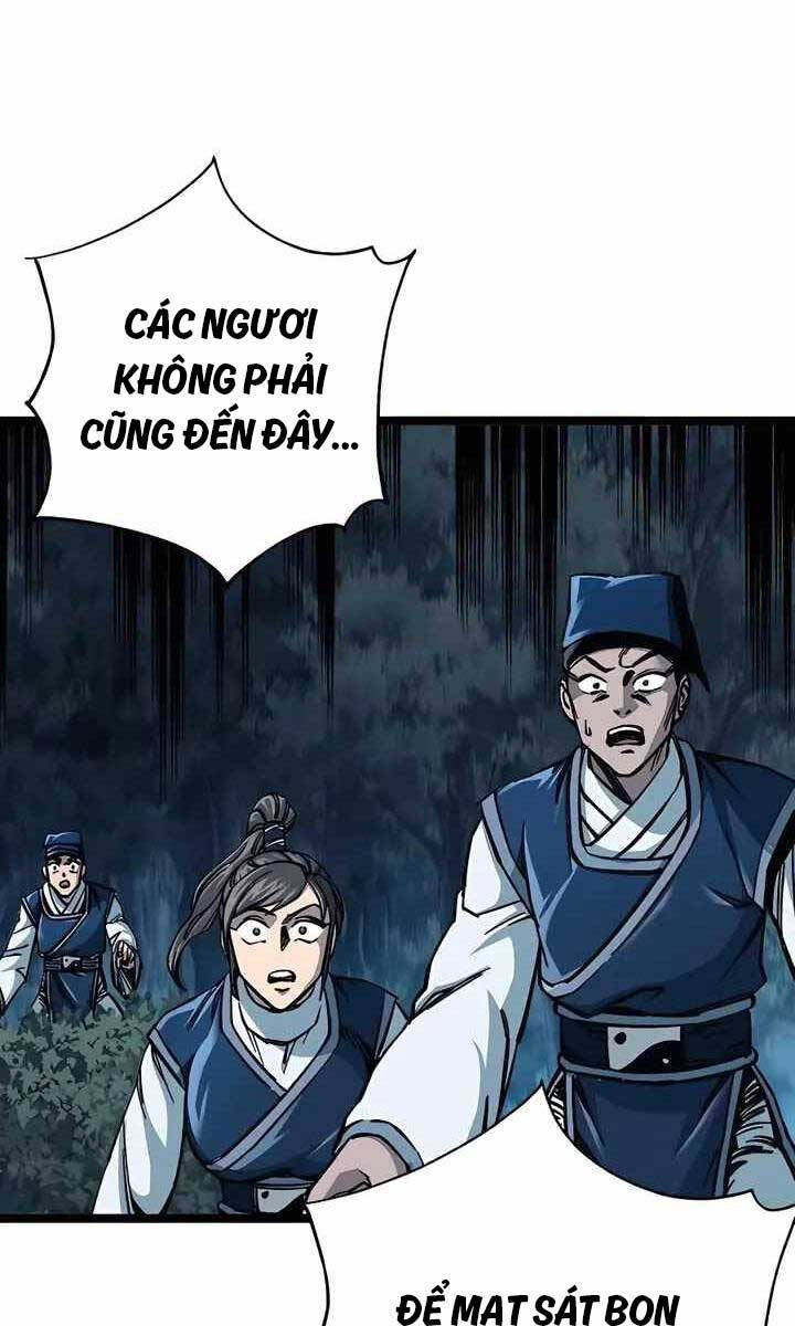 Ông Võ Giả Và Cháu Chí Tôn Chapter 7 - 188