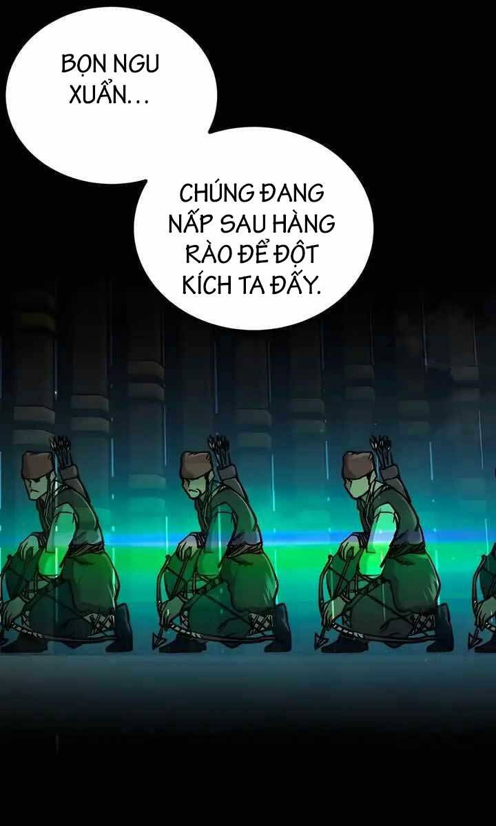 Ông Võ Giả Và Cháu Chí Tôn Chapter 7 - 91