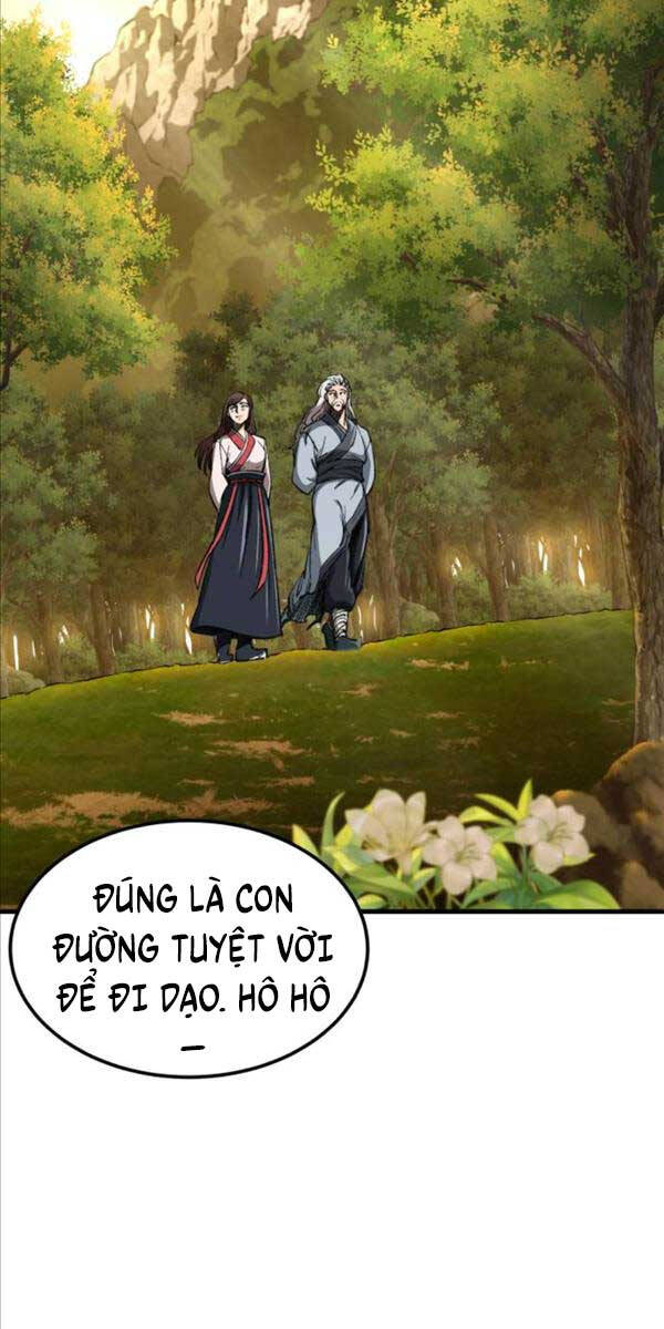 Ông Võ Giả Và Cháu Chí Tôn Chapter 8 - 126