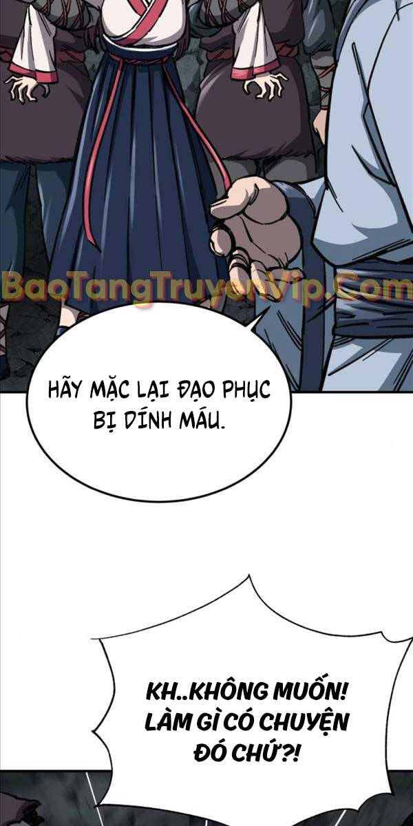 Ông Võ Giả Và Cháu Chí Tôn Chapter 8 - 132