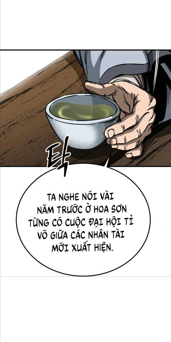 Ông Võ Giả Và Cháu Chí Tôn Chapter 8 - 55