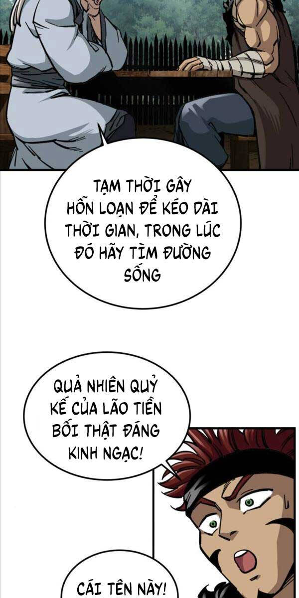 Ông Võ Giả Và Cháu Chí Tôn Chapter 8 - 59