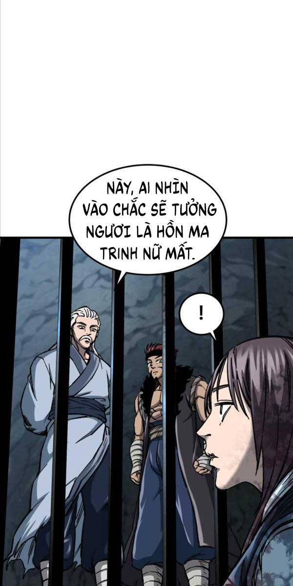 Ông Võ Giả Và Cháu Chí Tôn Chapter 8 - 73