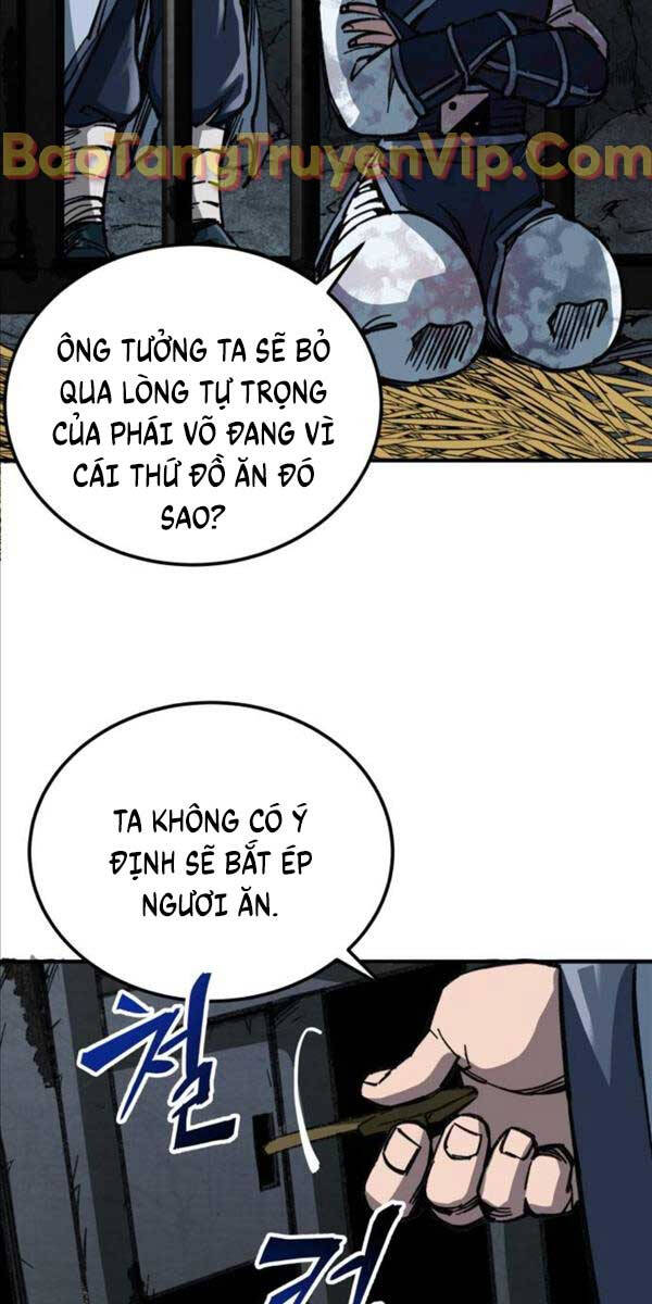 Ông Võ Giả Và Cháu Chí Tôn Chapter 8 - 86