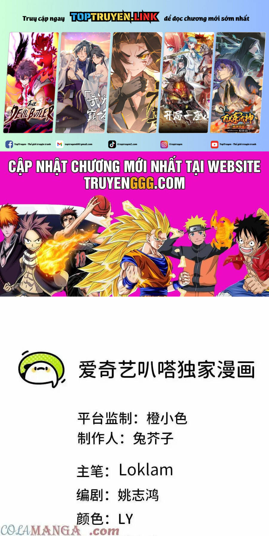 Dũng Giả X Nữ Ma Vương Chapter 91 - 2