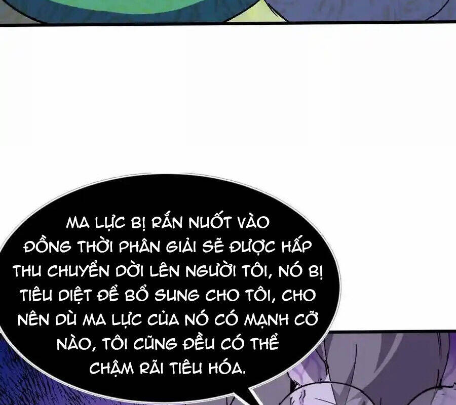 Dũng Giả X Nữ Ma Vương Chapter 91 - 11