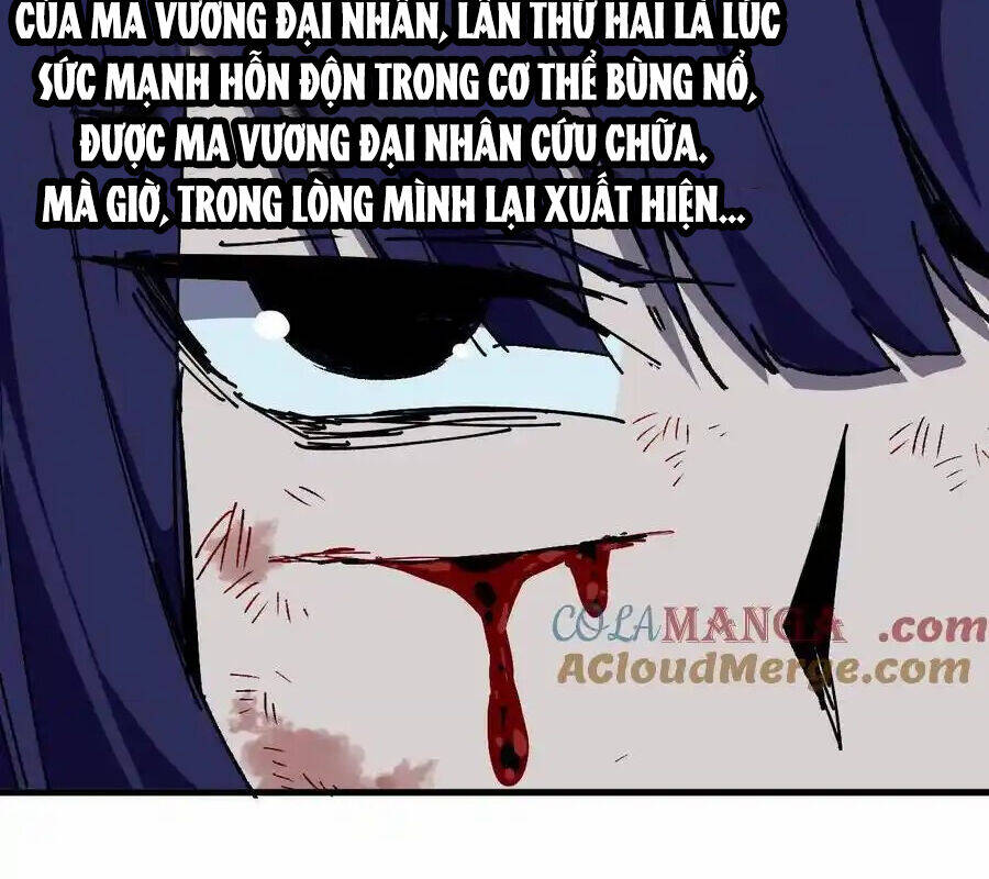 Dũng Giả X Nữ Ma Vương Chapter 91 - 43