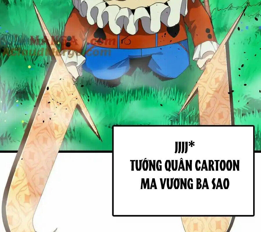 Dũng Giả X Nữ Ma Vương Chapter 91 - 47