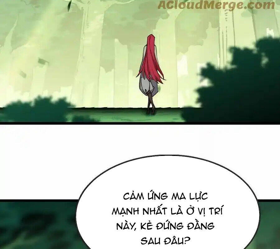 Dũng Giả X Nữ Ma Vương Chapter 91 - 51