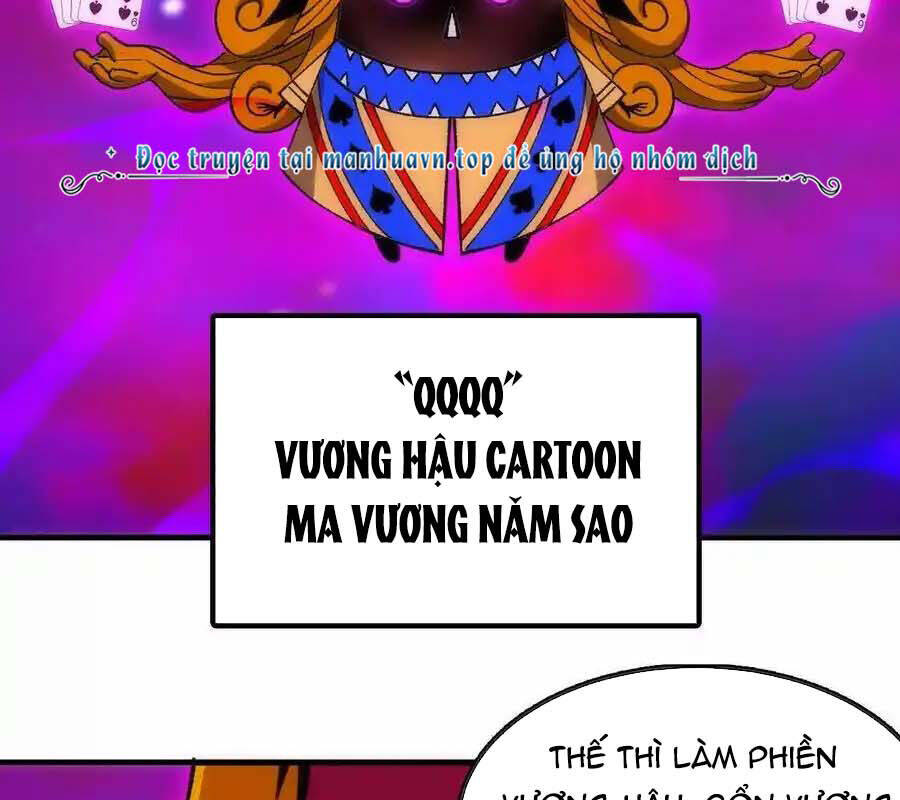 Dũng Giả X Nữ Ma Vương Chapter 92 - 63