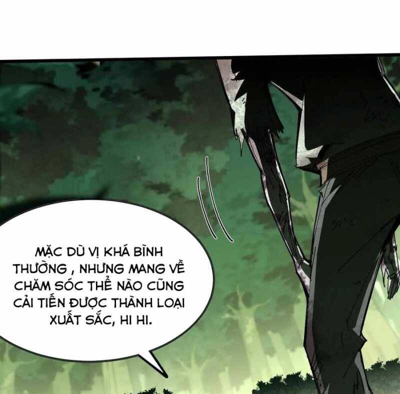 Dũng Giả X Nữ Ma Vương Chapter 95 - 91