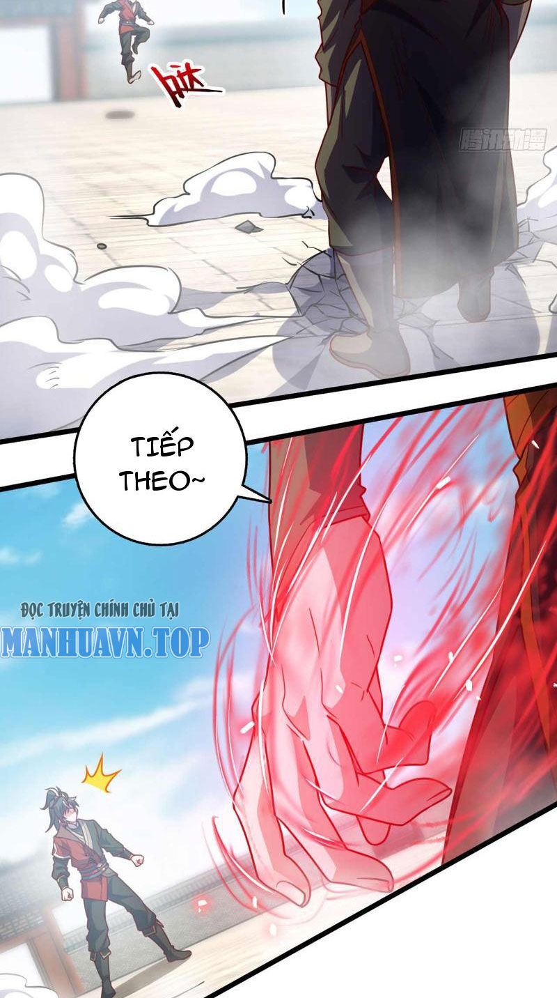 Ta , Thần Long Chi Hậu Chapter 34 - 14