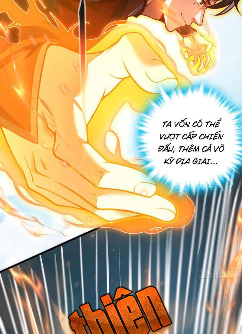 Ta , Thần Long Chi Hậu Chapter 34 - 25