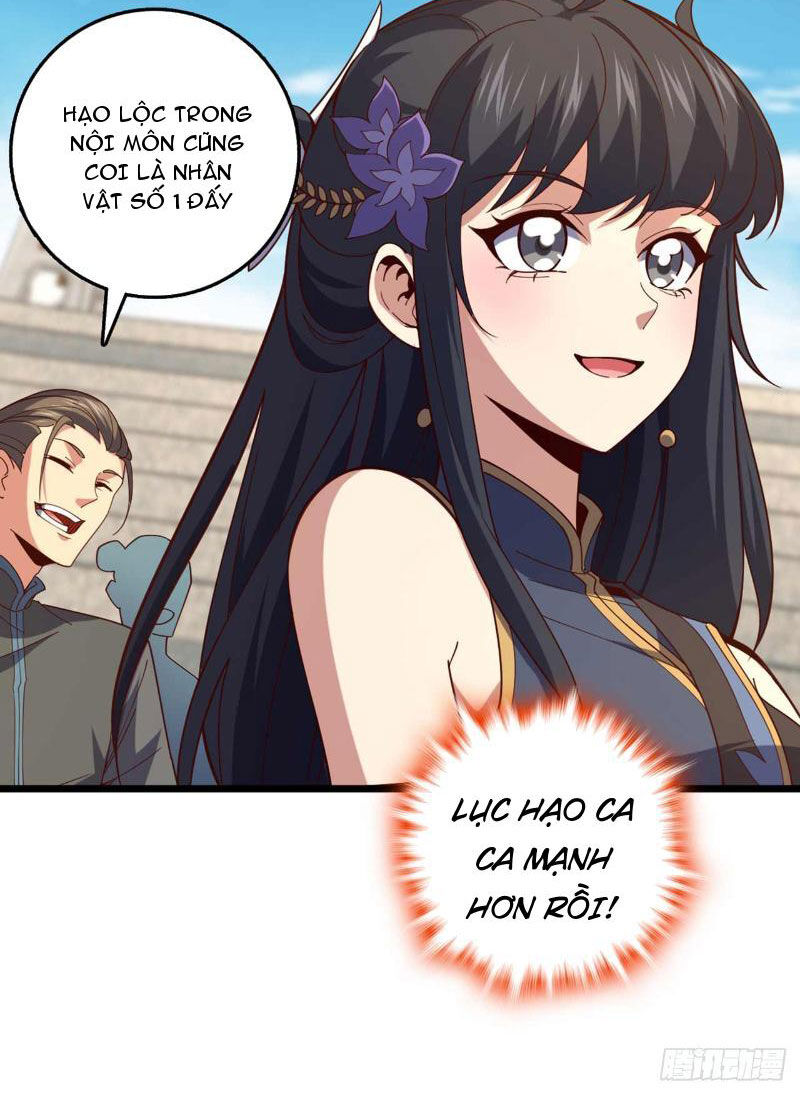 Ta , Thần Long Chi Hậu Chapter 34 - 40