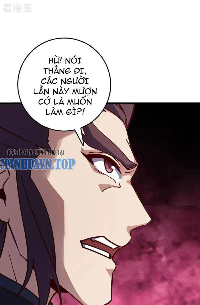 Ta , Thần Long Chi Hậu Chapter 90 - 29