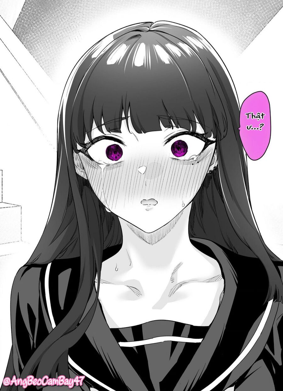 Còn Gì Tệ Hơn Cả Yandere Nữa...? Chapter 12 - 2