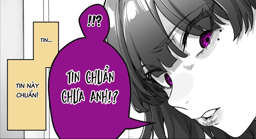 Còn Gì Tệ Hơn Cả Yandere Nữa...? Chapter 31 - 3