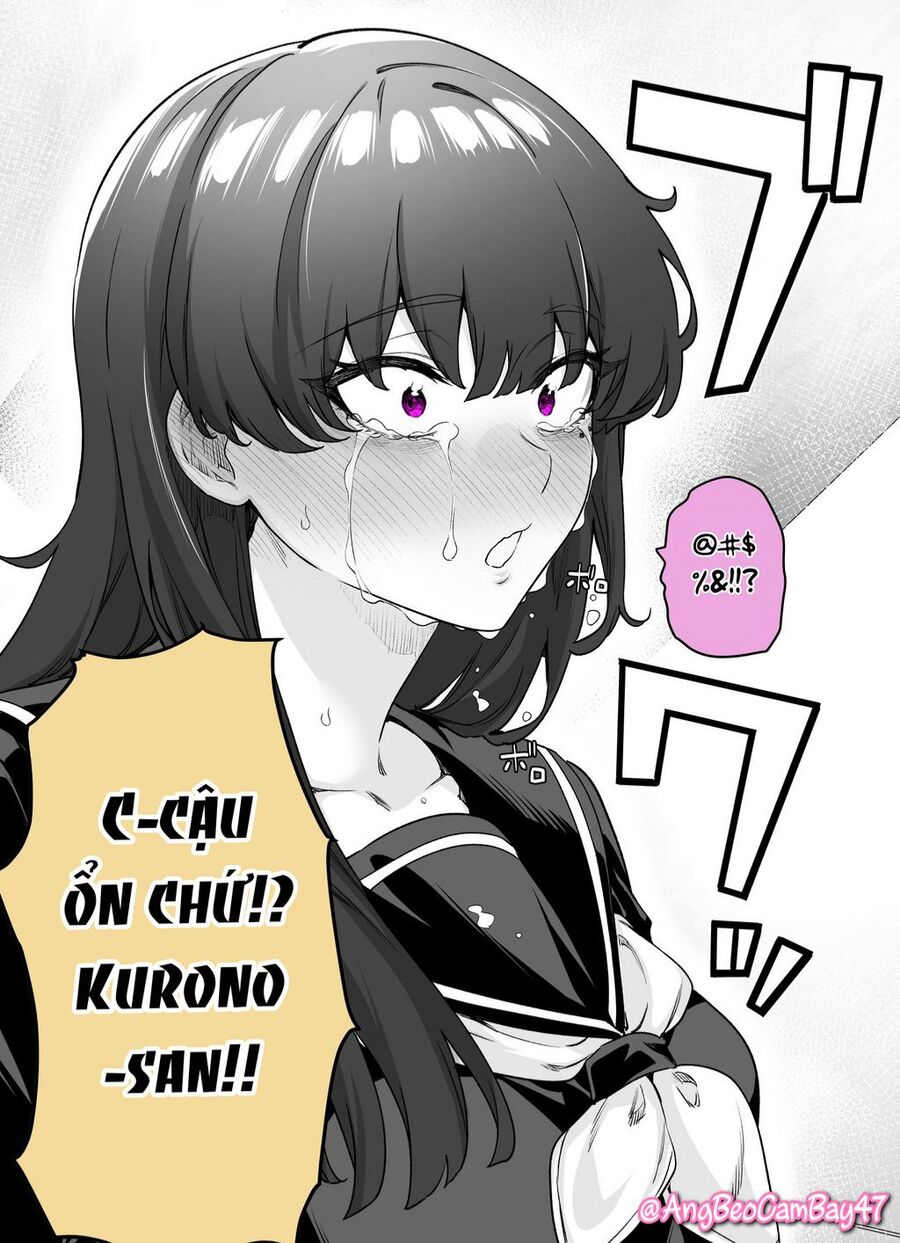 Còn Gì Tệ Hơn Cả Yandere Nữa...? Chapter 44 - 7