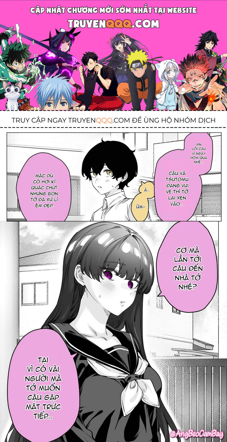 Còn Gì Tệ Hơn Cả Yandere Nữa...? Chapter 59 - 1