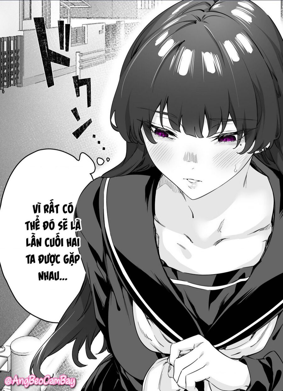 Còn Gì Tệ Hơn Cả Yandere Nữa...? Chapter 59 - 4