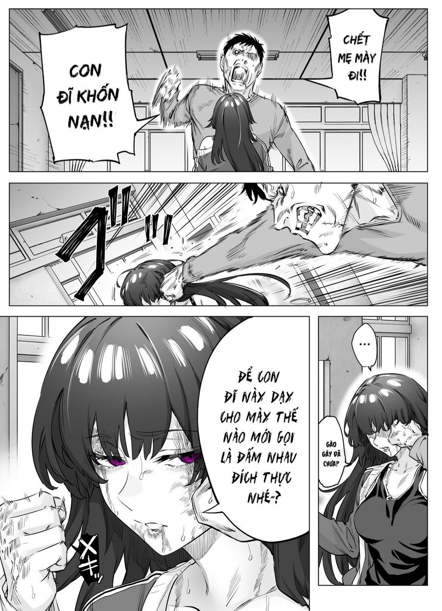 Còn Gì Tệ Hơn Cả Yandere Nữa...? Chapter 66 - 2