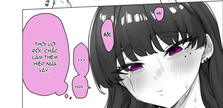 Còn Gì Tệ Hơn Cả Yandere Nữa...? Chapter 69.5 - 2