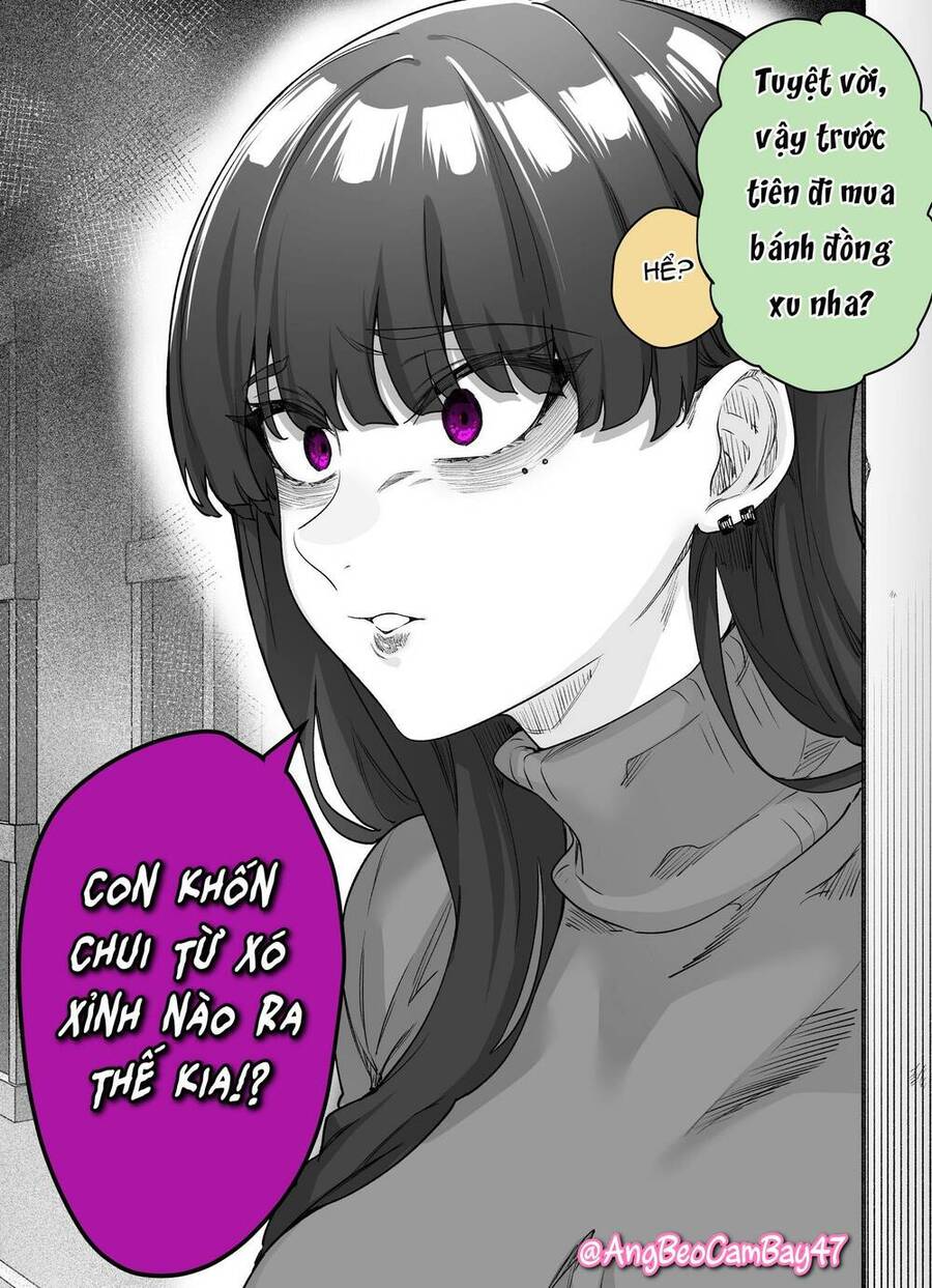 Còn Gì Tệ Hơn Cả Yandere Nữa...? Chapter 24 - 2