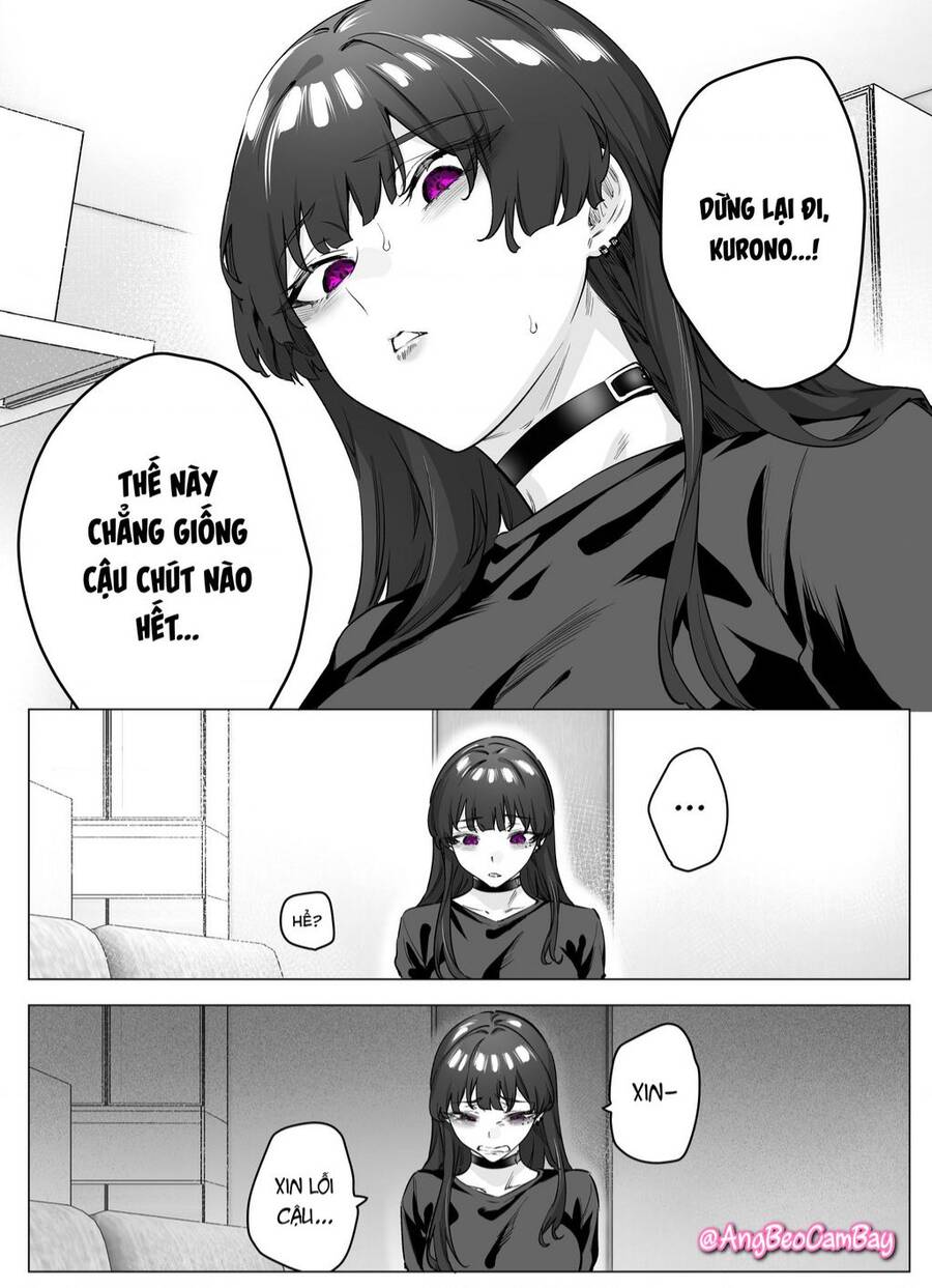 Còn Gì Tệ Hơn Cả Yandere Nữa...? Chapter 62 - 1