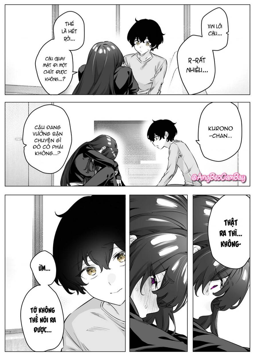 Còn Gì Tệ Hơn Cả Yandere Nữa...? Chapter 62 - 2