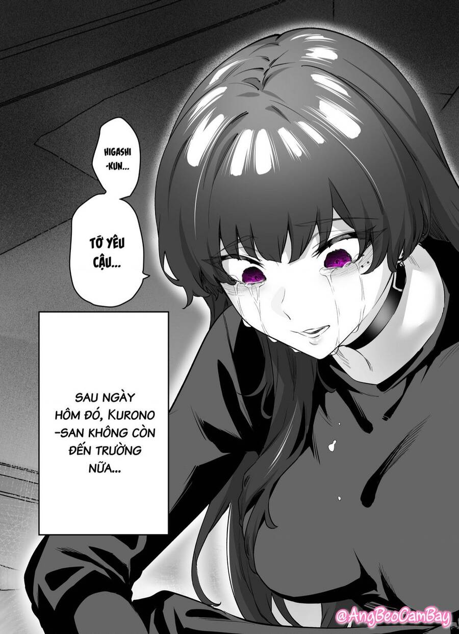 Còn Gì Tệ Hơn Cả Yandere Nữa...? Chapter 62 - 4