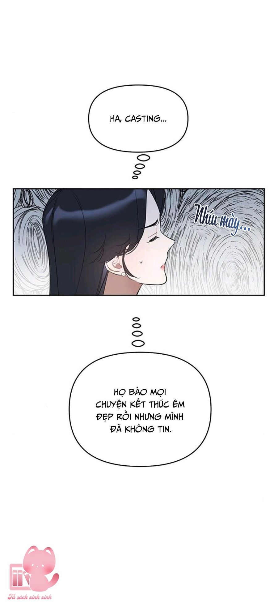 Vận Xui Chốn Công Sở Chapter 10 - 14