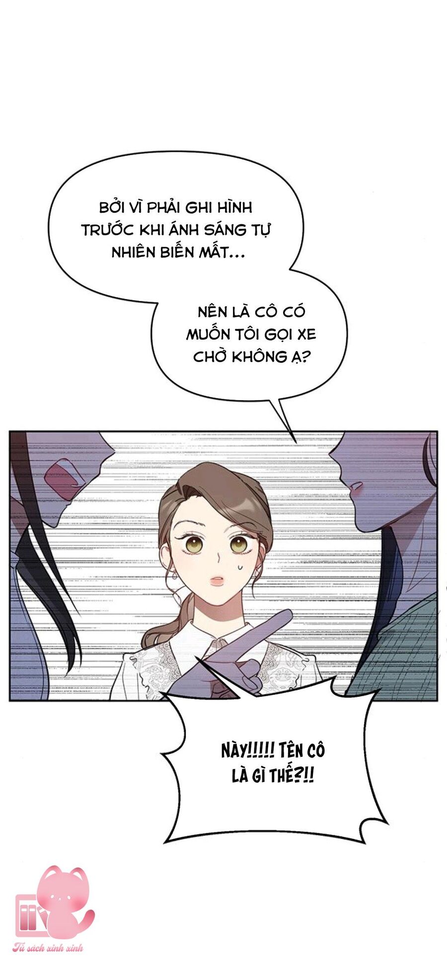 Vận Xui Chốn Công Sở Chapter 10 - 30