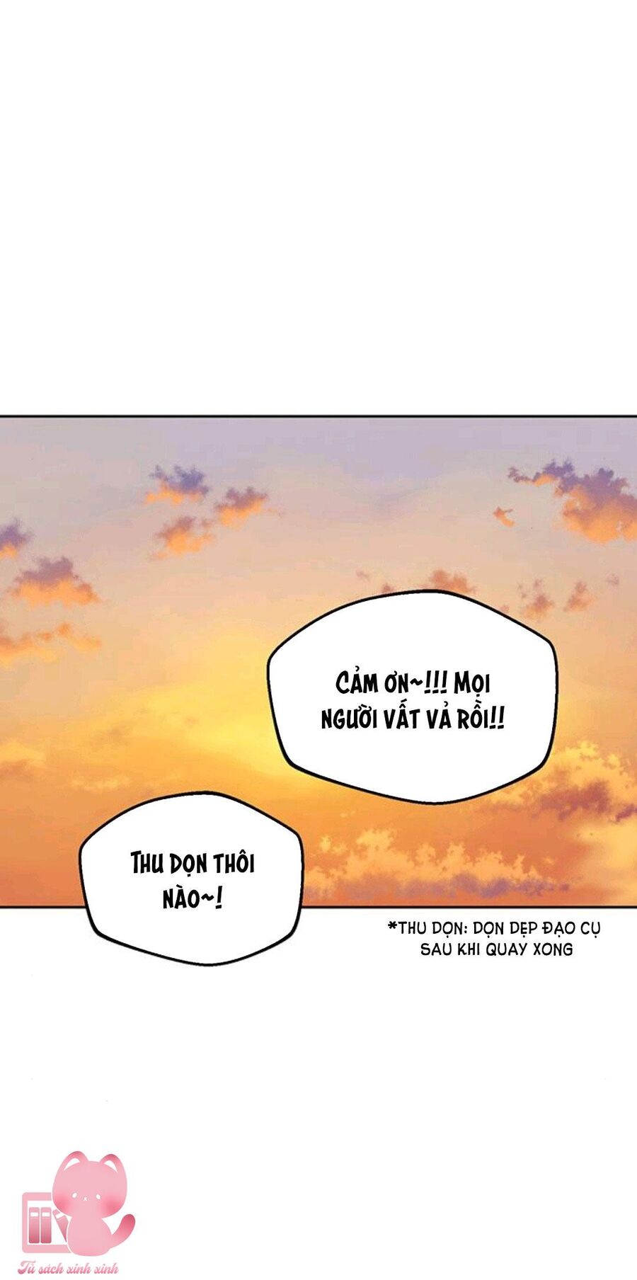 Vận Xui Chốn Công Sở Chapter 11 - 16