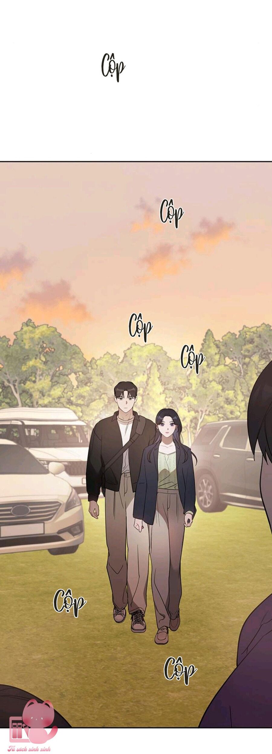 Vận Xui Chốn Công Sở Chapter 11 - 20