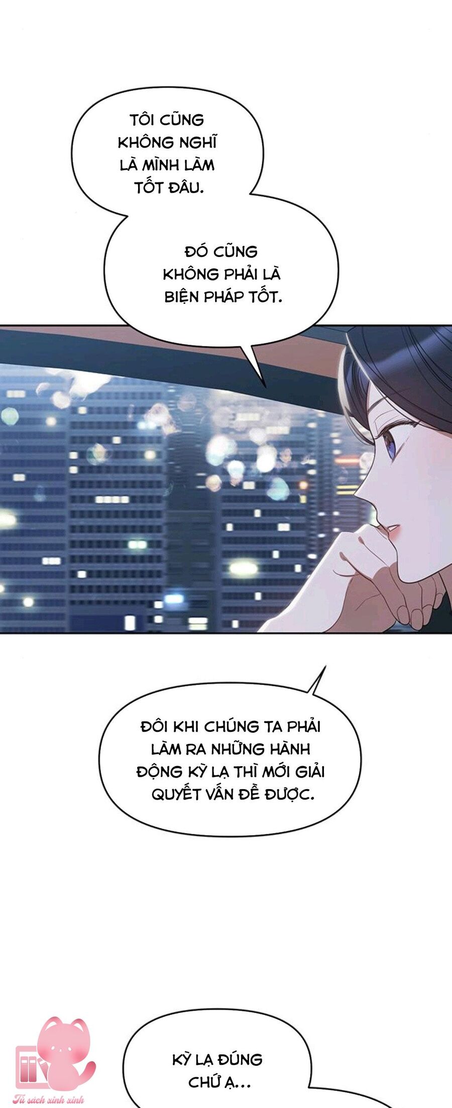 Vận Xui Chốn Công Sở Chapter 11 - 50