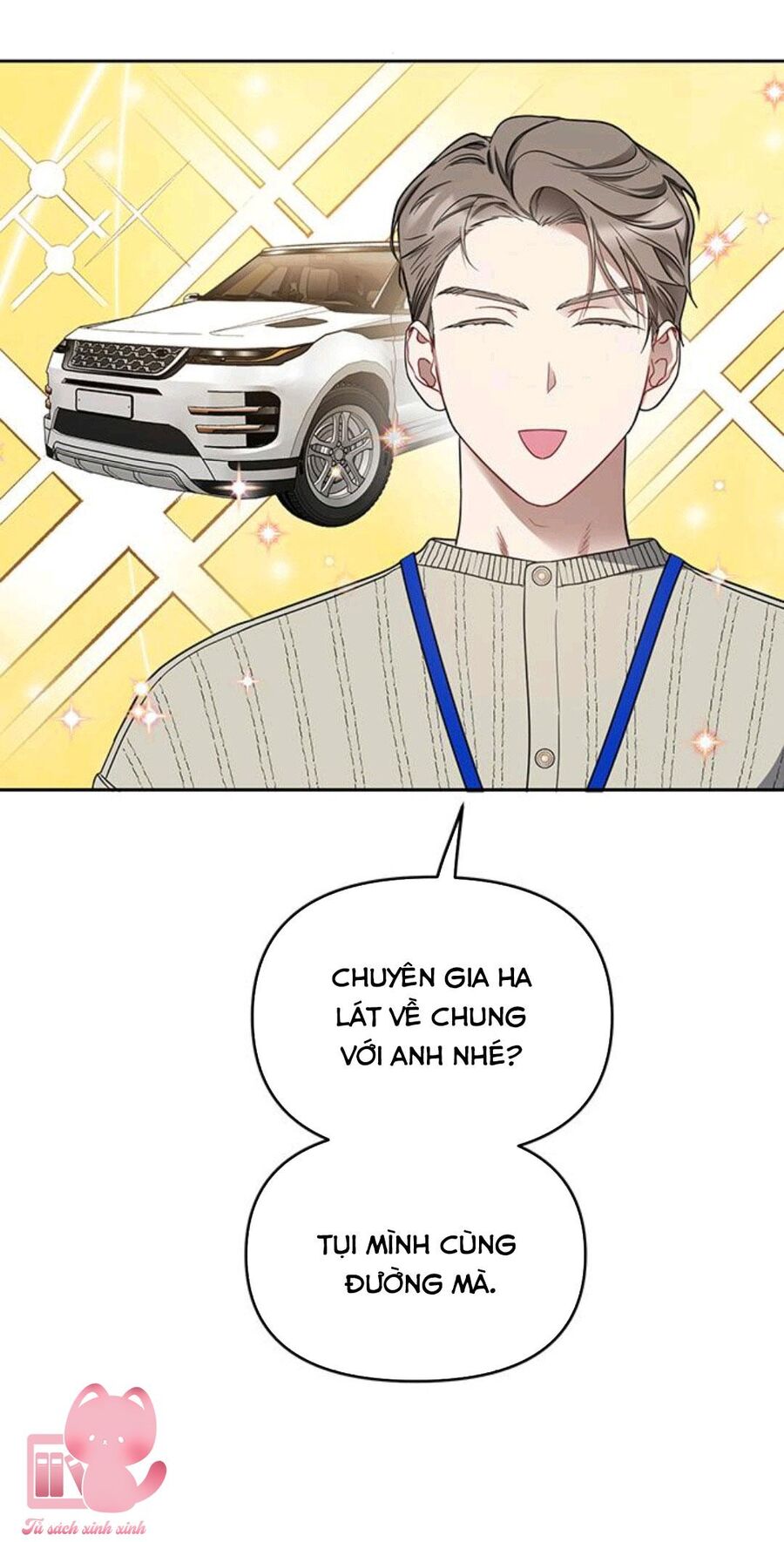 Vận Xui Chốn Công Sở Chapter 13 - 42